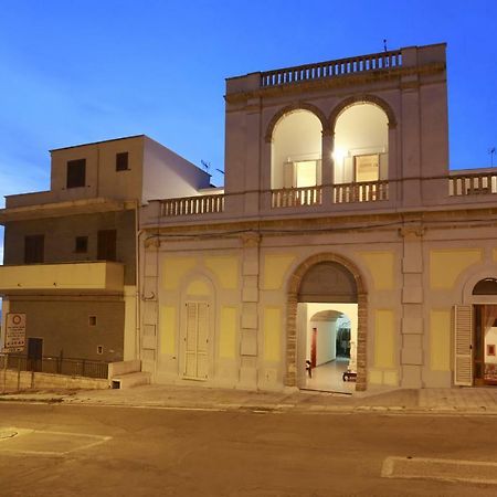 סנטה מריה אל בניו Camera Elena In Palazzo Stapane מראה חיצוני תמונה