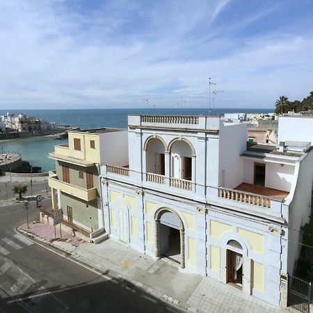 סנטה מריה אל בניו Camera Elena In Palazzo Stapane מראה חיצוני תמונה