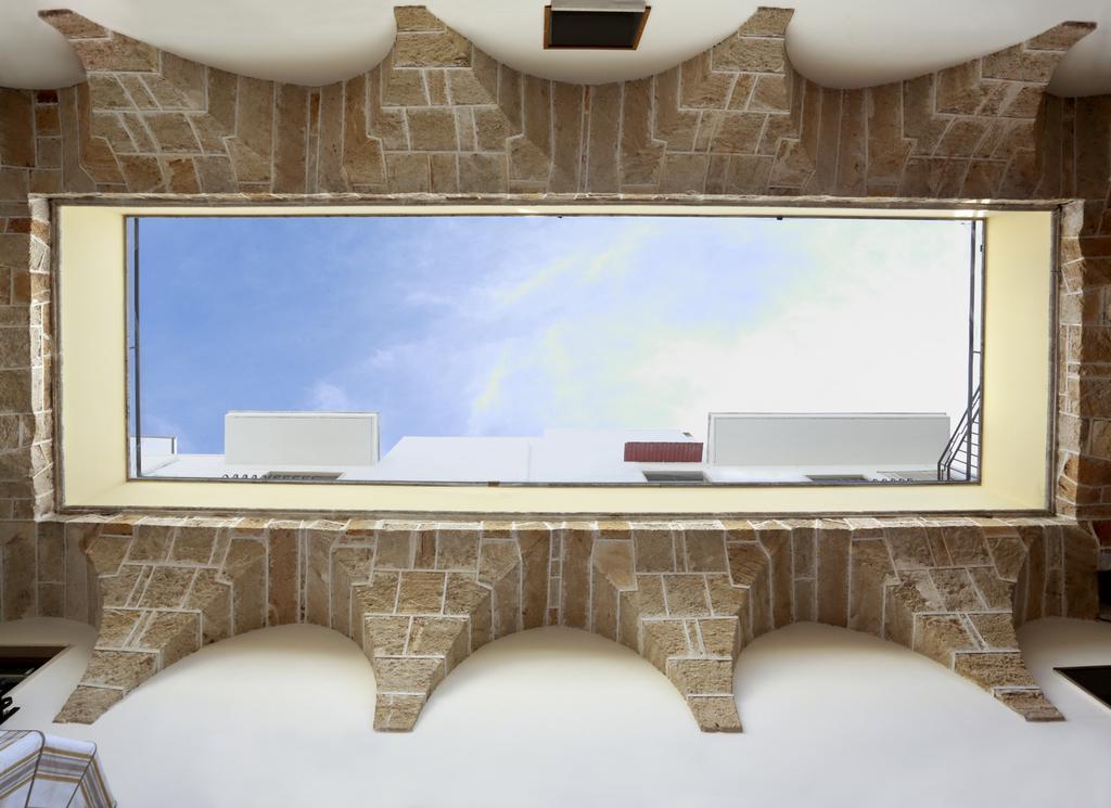 סנטה מריה אל בניו Camera Elena In Palazzo Stapane מראה חיצוני תמונה
