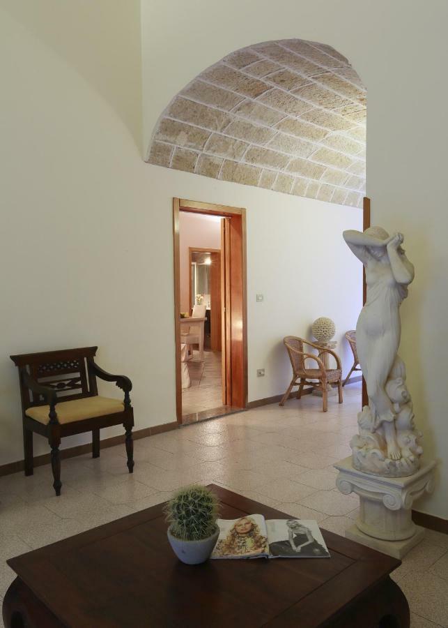 סנטה מריה אל בניו Camera Elena In Palazzo Stapane מראה חיצוני תמונה